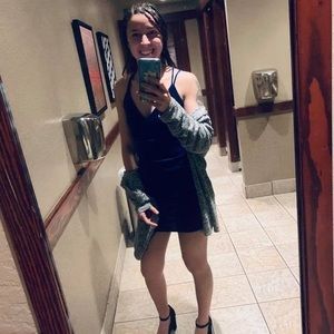 Meet your Posher, Dana